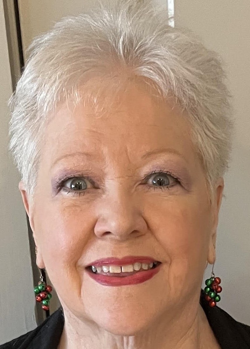 Kathy S Bowles, founder of Mission Business Services